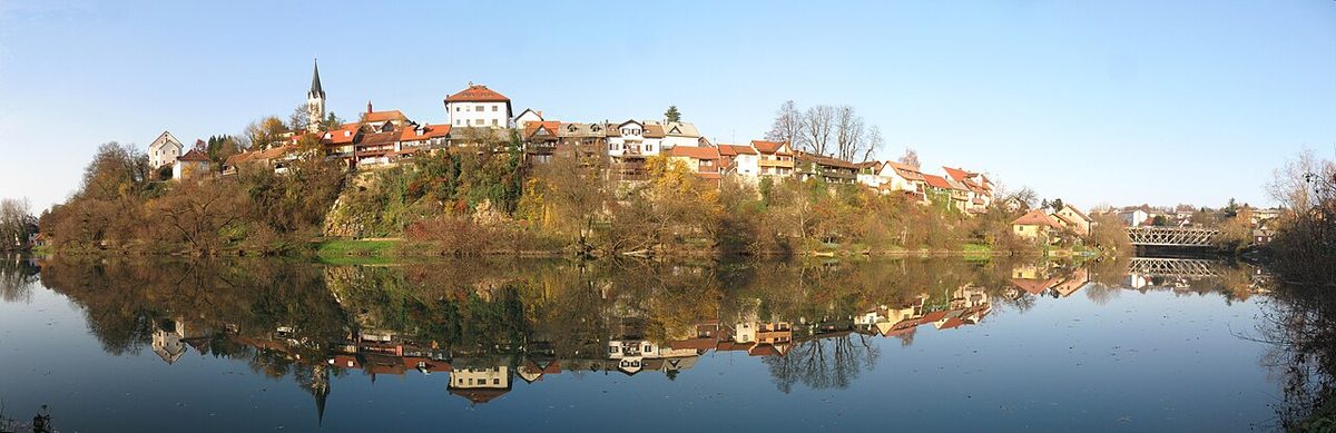 Novo mesto